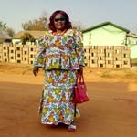 Edith Okoh Chapman - @okohchapman - Instagram