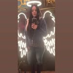Edith Elisabeth Olea - @brianmelchuerick - Instagram