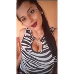 Edith Olea - @edith_olea.08 - Instagram