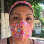 Edith Olea Bonilla - @editholea78 - Instagram