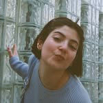 Edith Oliva - @heartsandladyparts - Instagram