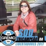 Edith Oliveira de Lima - @editholiveiradelima - Instagram