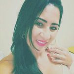 Edith Oliveira - @edith_olivrira - Instagram