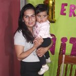 Edith Olivera - @edithrominina - Instagram