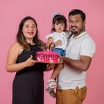 Edith Olivera - @edika77 - Instagram
