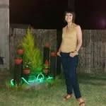 Edith Olivera - @editholivera_17 - Instagram