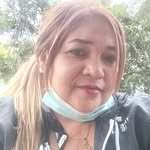 Edith Nalliby Olivo Paredes - @nallibyolivo - Instagram