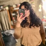 Edith Olivo - @_shj08 - Instagram