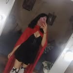 Edith Olivo - @encinia_htide - Instagram
