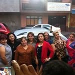 Edith Olivo - @edithhzo - Instagram