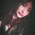Edith Olmos - @rosspsy - Instagram