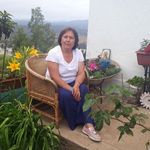 Edith Olmos Mena - @editholmosmena - Instagram