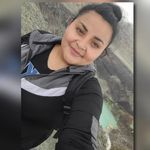 Edith alegria - @edith_orbelina - Instagram