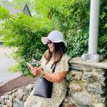 Editha O'Rourke - @edithaorou - Instagram
