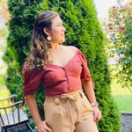 Edith Orozco - @edithorozco918 - Instagram
