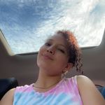 Edith Orozco - @shadith23 - Instagram