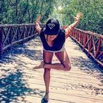Edith Orozco - @edith_xikadance - Instagram