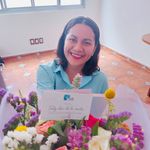 Gloria Edith - @edithorres - Instagram