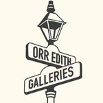 Orr Edith Galleries - @orredithgalleries - Instagram