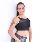 Edith Ortiz | Coach - @be.live.fit - Instagram