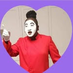 Edith Wallace Osborne - @imchosen50 - Instagram