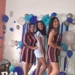 Edith Osorio - @edithosorio34 - Instagram
