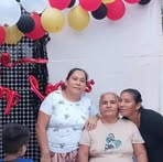 Edith Osorio Garcia - Facebook