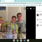 Hilda Edith Ostrowski - @edush.ka - Instagram
