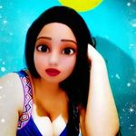 Edith Otero - @edith93_12 - Instagram