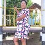 Edith Kufakwaisa - @edith_otomani - Instagram