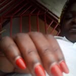 Edith Oto - @loemba_joyce - Instagram