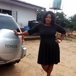 Edith Otoide - @otoideedith - Instagram