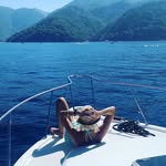 Edith Louise Otto - @livingthelifeloulou - Instagram