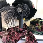 Edith Otto - @edithhats - Instagram