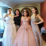 Edith Clotilde Enriquez Ovando - @edithenriquez_arte_moda - Instagram
