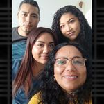 Edith Olazo Ovando - @olazoovando - Instagram