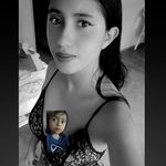 Edith Ovando - @cecy_ovand0 - Instagram