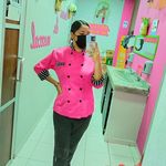 Edith Ovando - @edith_rueda15 - Instagram