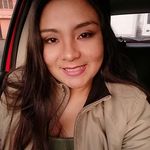 Edith Ovando - @jenny_ovando8 - Instagram