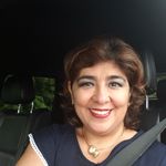 Edith Ovando LEON - @leonedithovando - Instagram