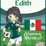 Edith Ovando Marquez - @edithovando06 - Instagram