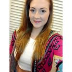 Edith Owen - @edithowen94 - Instagram