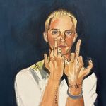 Edith Owen - @peas_for_peas - Instagram