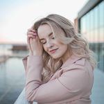 Евгения - @edithowen702 - Instagram