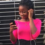 Edith Nana Yea Owusu - @nanayeaowusu - Instagram