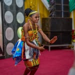 Edith Owusu - @edithowusu49 - Instagram