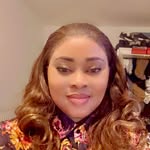Edith Owusu - @edithowusu916 - Instagram