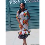 Edith Owusu - @nana_yaa__2375 - Instagram