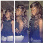 Edith Owusu - @5006_years_old - Instagram