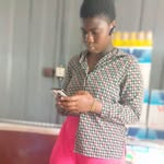 Edith Owusu - @amapaidai - Instagram